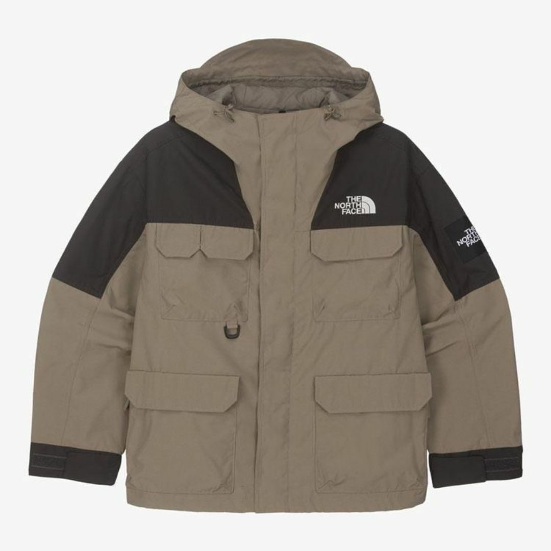 THE NORTH FACE - 韓国限定 ノースフェイス M レンジャー THE NORTH FACE - 韓国限定 ノースフェイス M レンジャー