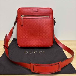 GUCCI - h83【美品】グッチ ディアマンテ レザー ピンク 2way GUCCI - h83【美品】グッチ ディアマンテ レザー ピンク 2way