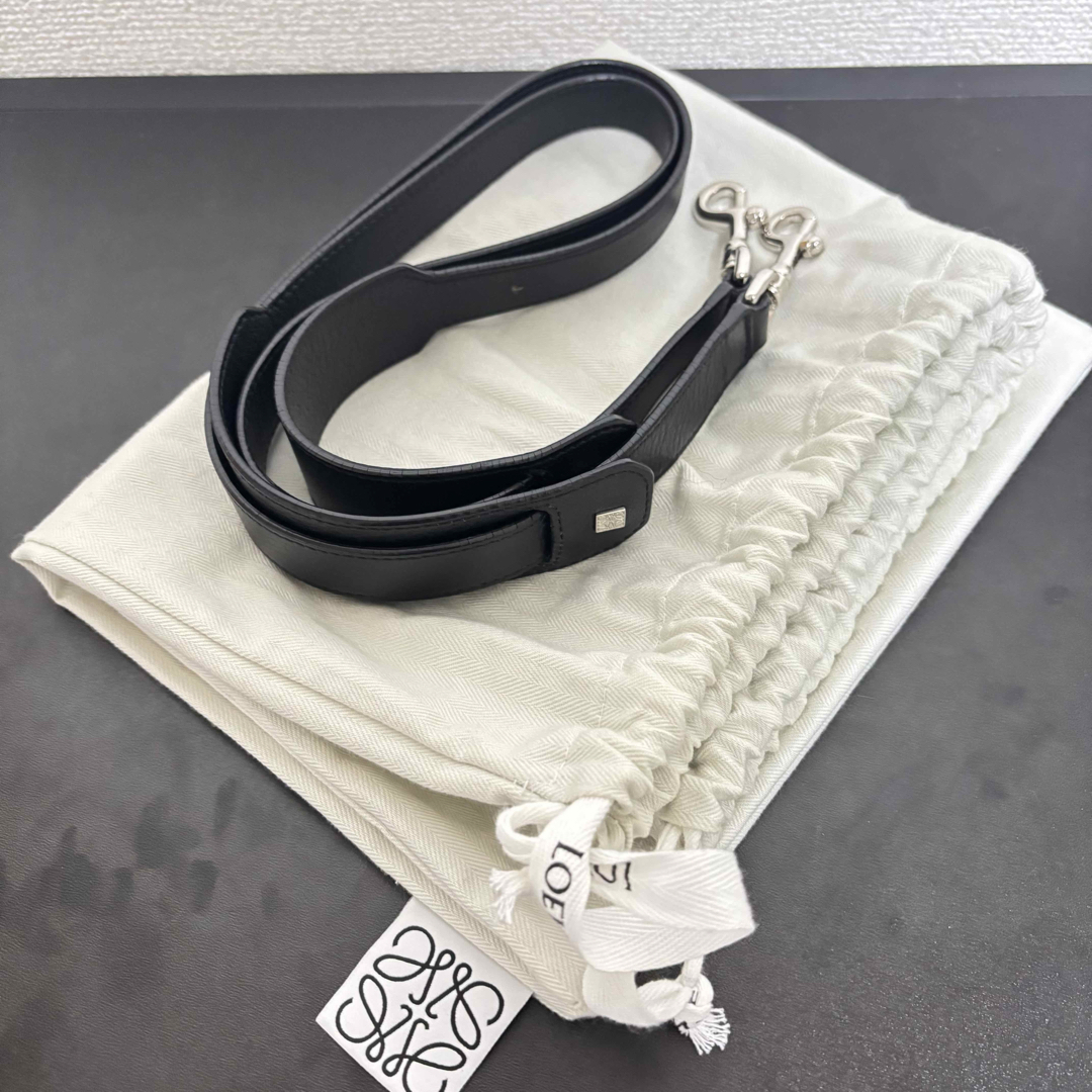 LOEWE - 【付属品完備】ロエベ LOEWE アマソナ 75 ミディアム LOEWE - 【付属品完備】ロエベ LOEWE アマソナ 75 ミディアム