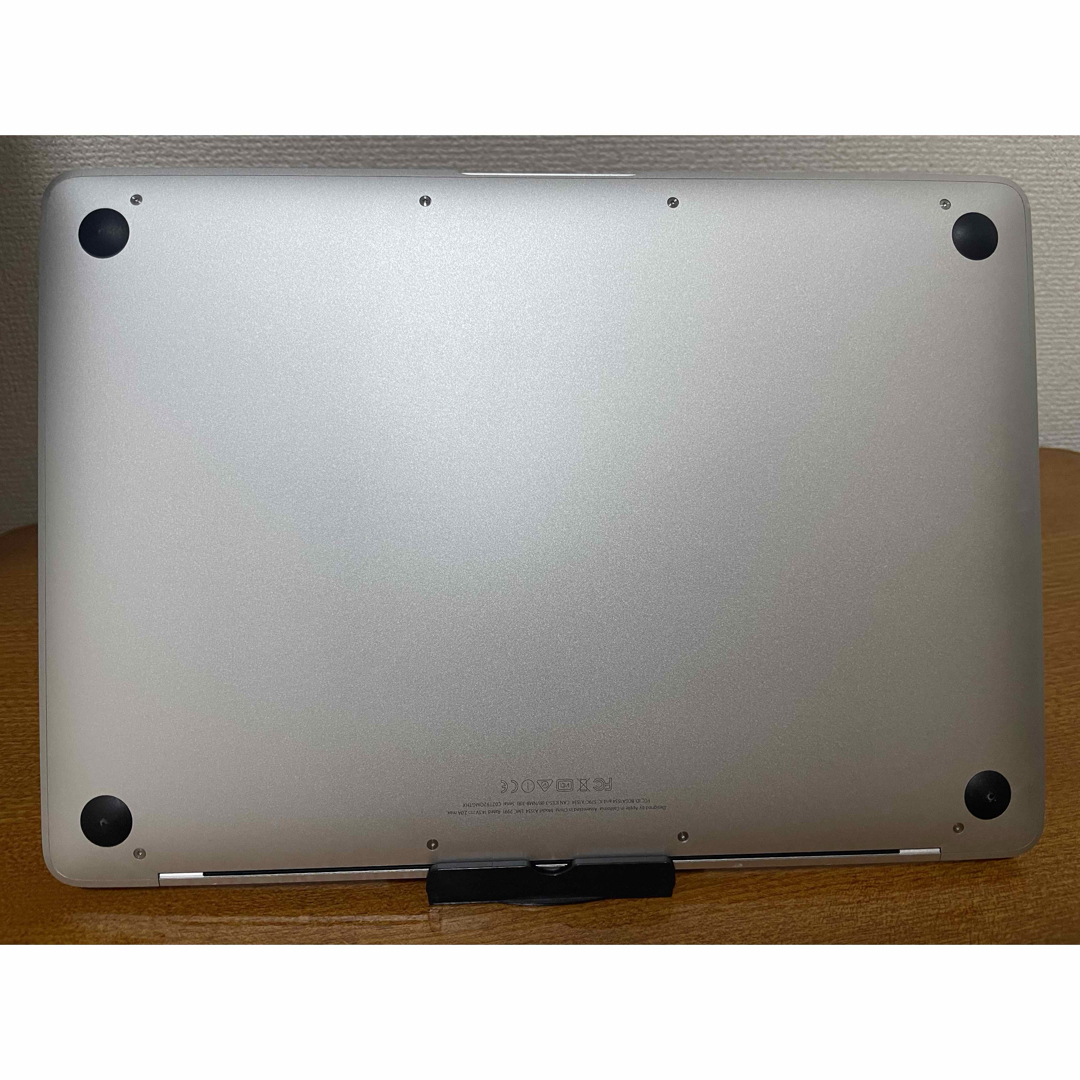 Mac (Apple) - Apple Macbook 12インチ 2016 8GB 256GBの通販 by Mac (Apple) - Apple Macbook 12インチ 2016 8GB 256GBの通販 by