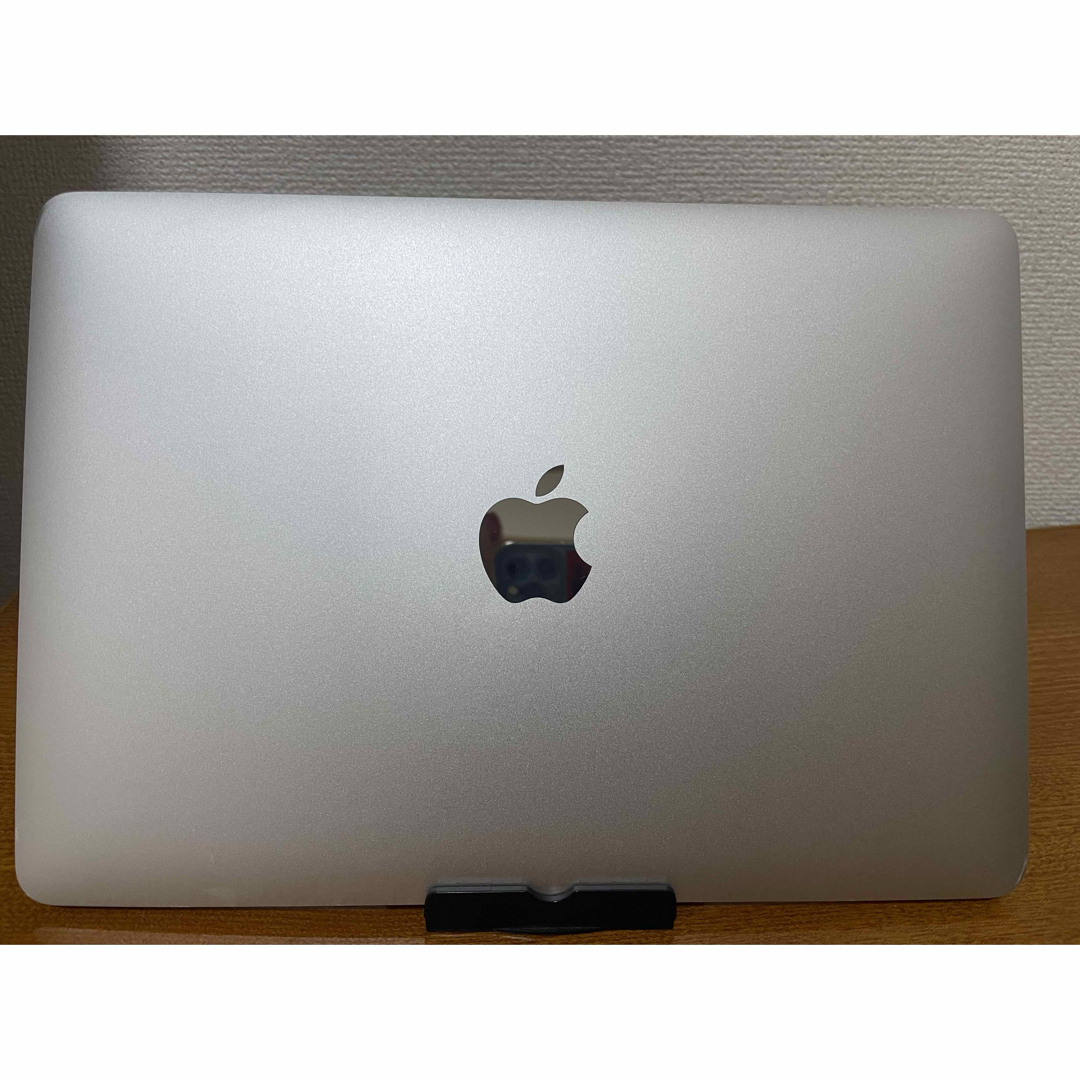 Mac (Apple) - Apple Macbook 12インチ 2016 8GB 256GBの通販 by Mac (Apple) - Apple Macbook 12インチ 2016 8GB 256GBの通販 by