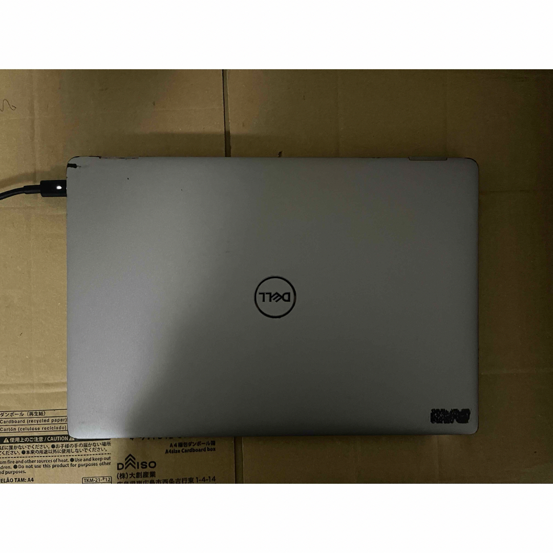 DELL - Dell Latitude5320 i7-11th16GB 512GB オフィスの通販 by DELL - Dell Latitude5320 i7-11th16GB 512GB オフィスの通販 by