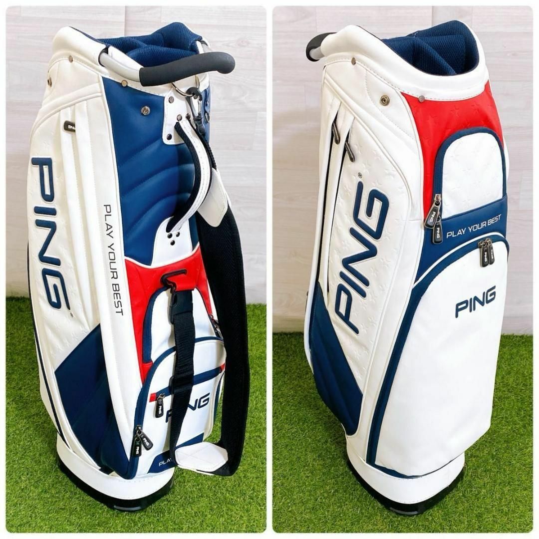 レフティ PING G30 GMAX ピン メンズゴルフセット 左利き 初心者 レフティ PING G30 GMAX ピン メンズゴルフセット 左利き 初心者