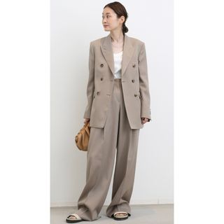 GOLDEN GOOSE - Deuxieme Classe GOLDEN GOOSE デニムパンツの GOLDEN GOOSE - Deuxieme Classe GOLDEN GOOSE デニムパンツの