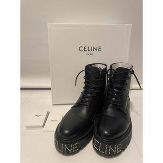 CELINE(ブーツ)のフリマアイテム一覧 CELINE(ブーツ)のフリマアイテム一覧