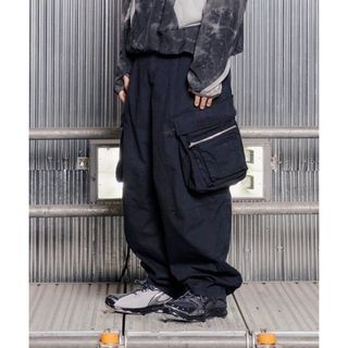 Rick Owens(ワークパンツ/カーゴパンツ)のフリマアイテム一覧 Rick Owens(ワークパンツ/カーゴパンツ)のフリマアイテム一覧