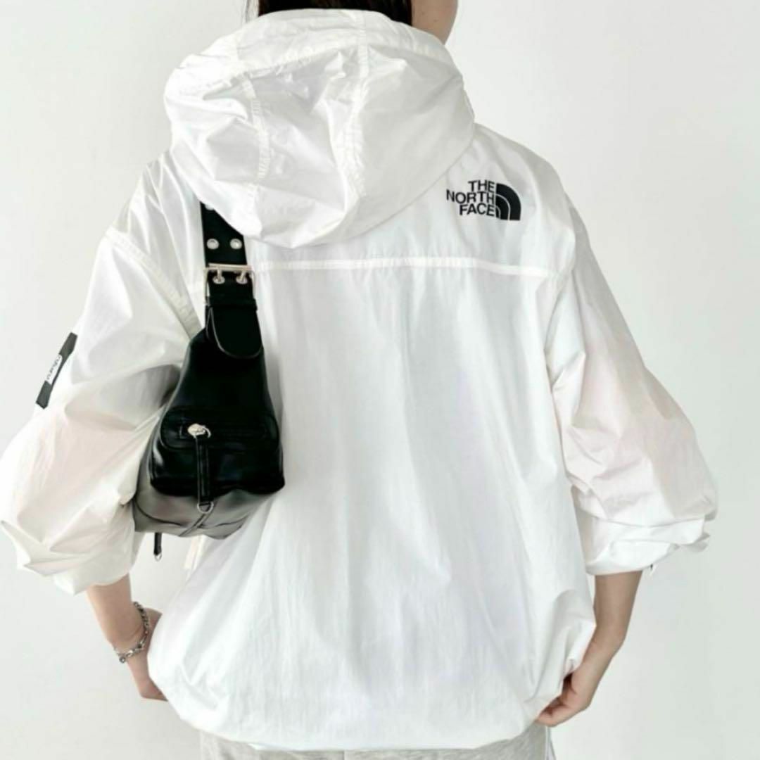 THE NORTH FACE - 韓国限定 M ノースフェイス シェルドン カーゴ THE NORTH FACE - 韓国限定 M ノースフェイス シェルドン カーゴ