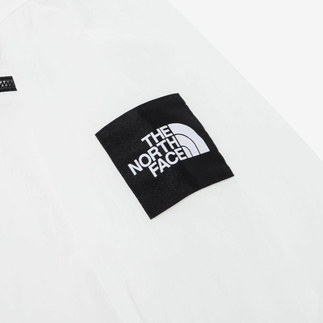 THE NORTH FACE - 韓国限定 M ノースフェイス シェルドン カーゴ THE NORTH FACE - 韓国限定 M ノースフェイス シェルドン カーゴ