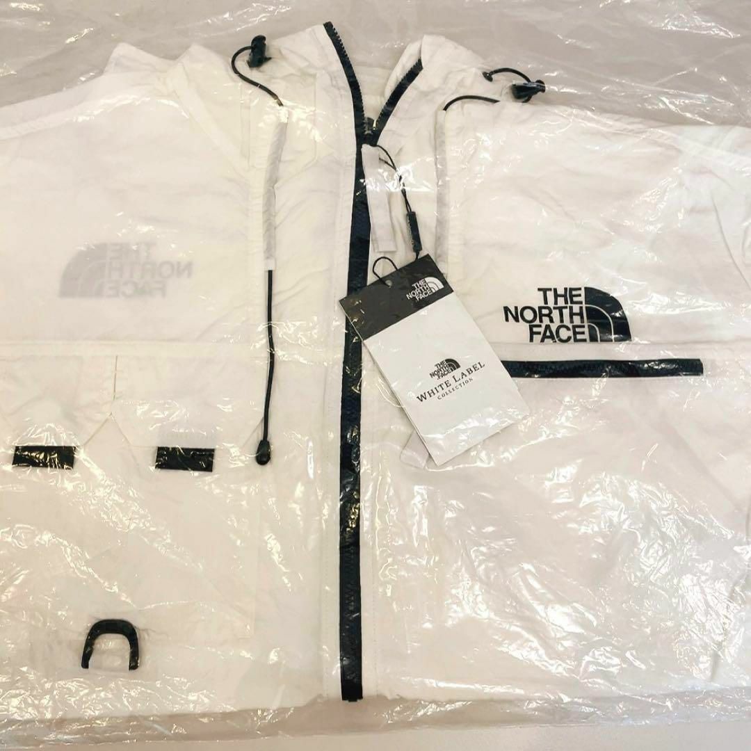 THE NORTH FACE - 韓国限定 M ノースフェイス シェルドン カーゴ THE NORTH FACE - 韓国限定 M ノースフェイス シェルドン カーゴ