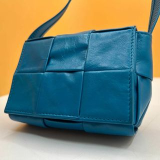 BOTTEGA VENETA(ブルー・ネイビー/青色系)のフリマアイテム一覧 BOTTEGA VENETA(ブルー・ネイビー/青色系)のフリマアイテム一覧