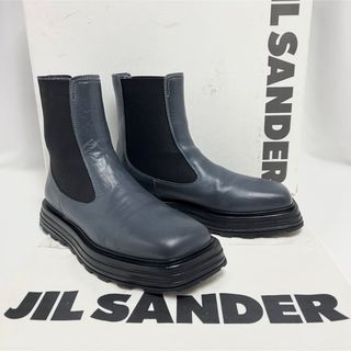 JIL SANDER(ブーツ)のフリマアイテム一覧 JIL SANDER(ブーツ)のフリマアイテム一覧
