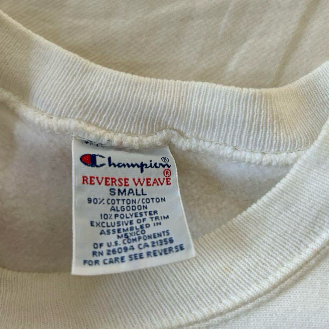 Champion - レア!champion reverseweave リバースウィーブ 目 Champion - レア!champion reverseweave リバースウィーブ 目