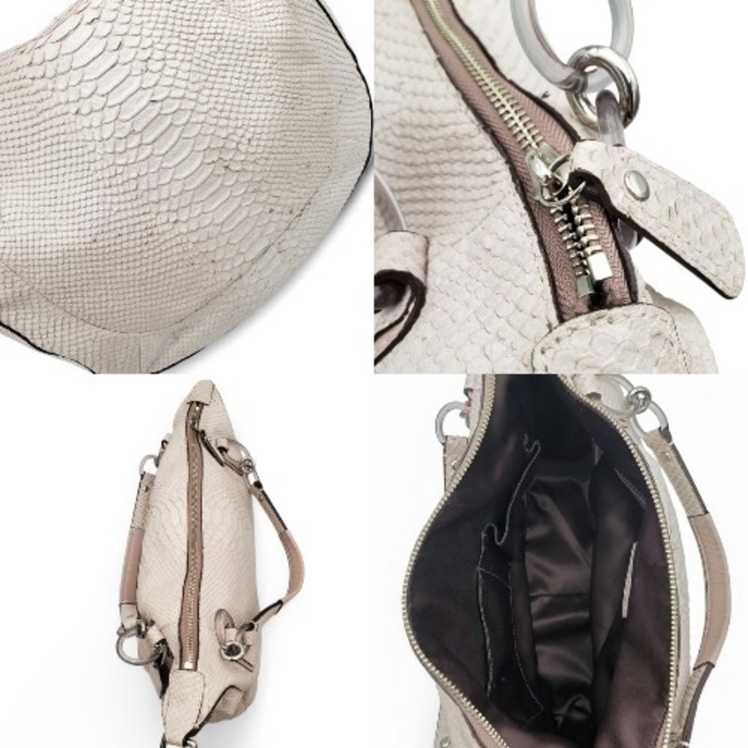 COACH - COACH ホーボー トートバッグ 2way ショルダー COACH - COACH ホーボー トートバッグ 2way ショルダー
