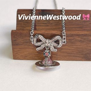 Vivienne Westwood - 未使用*ヴィヴィアン*クリスタル Vivienne Westwood - 未使用*ヴィヴィアン*クリスタル