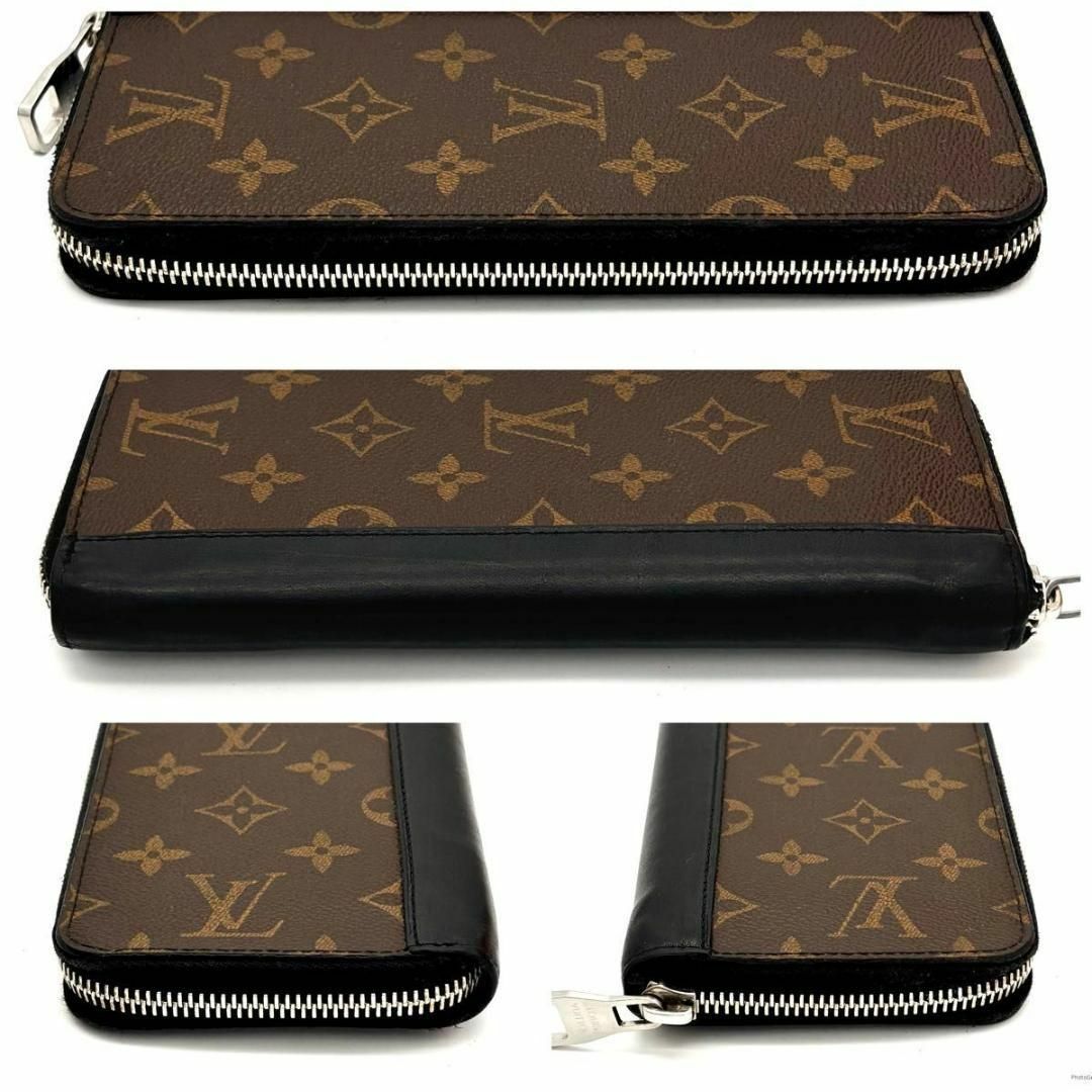 LOUIS VUITTON - ルイヴィトン ヴェルティカル モノグラム LOUIS VUITTON - ルイヴィトン ヴェルティカル モノグラム