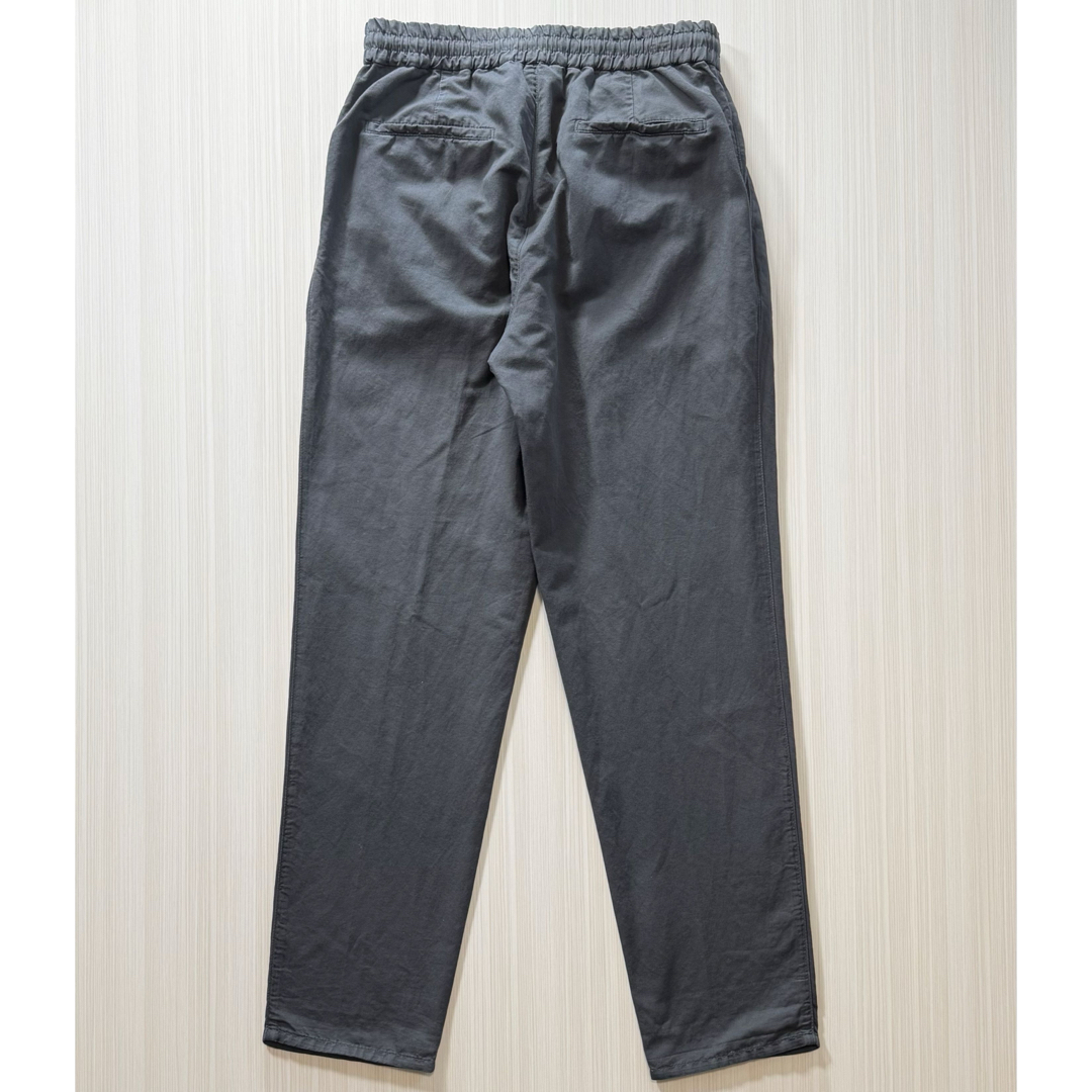 BRUNELLO CUCINELLI - P69☆美品☆24SS☆極上リネン&コットン BRUNELLO CUCINELLI - P69☆美品☆24SS☆極上リネン&コットン