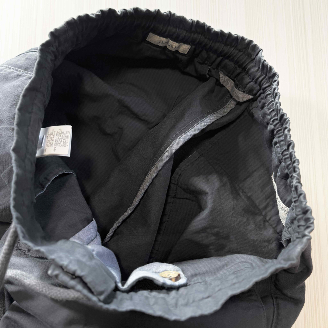 BRUNELLO CUCINELLI - P69☆美品☆24SS☆極上リネン&コットン BRUNELLO CUCINELLI - P69☆美品☆24SS☆極上リネン&コットン