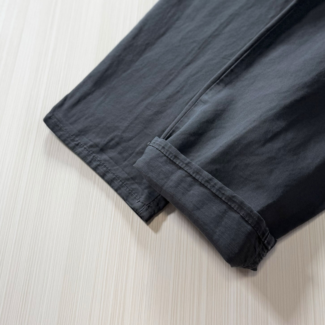 BRUNELLO CUCINELLI - P69☆美品☆24SS☆極上リネン&コットン BRUNELLO CUCINELLI - P69☆美品☆24SS☆極上リネン&コットン