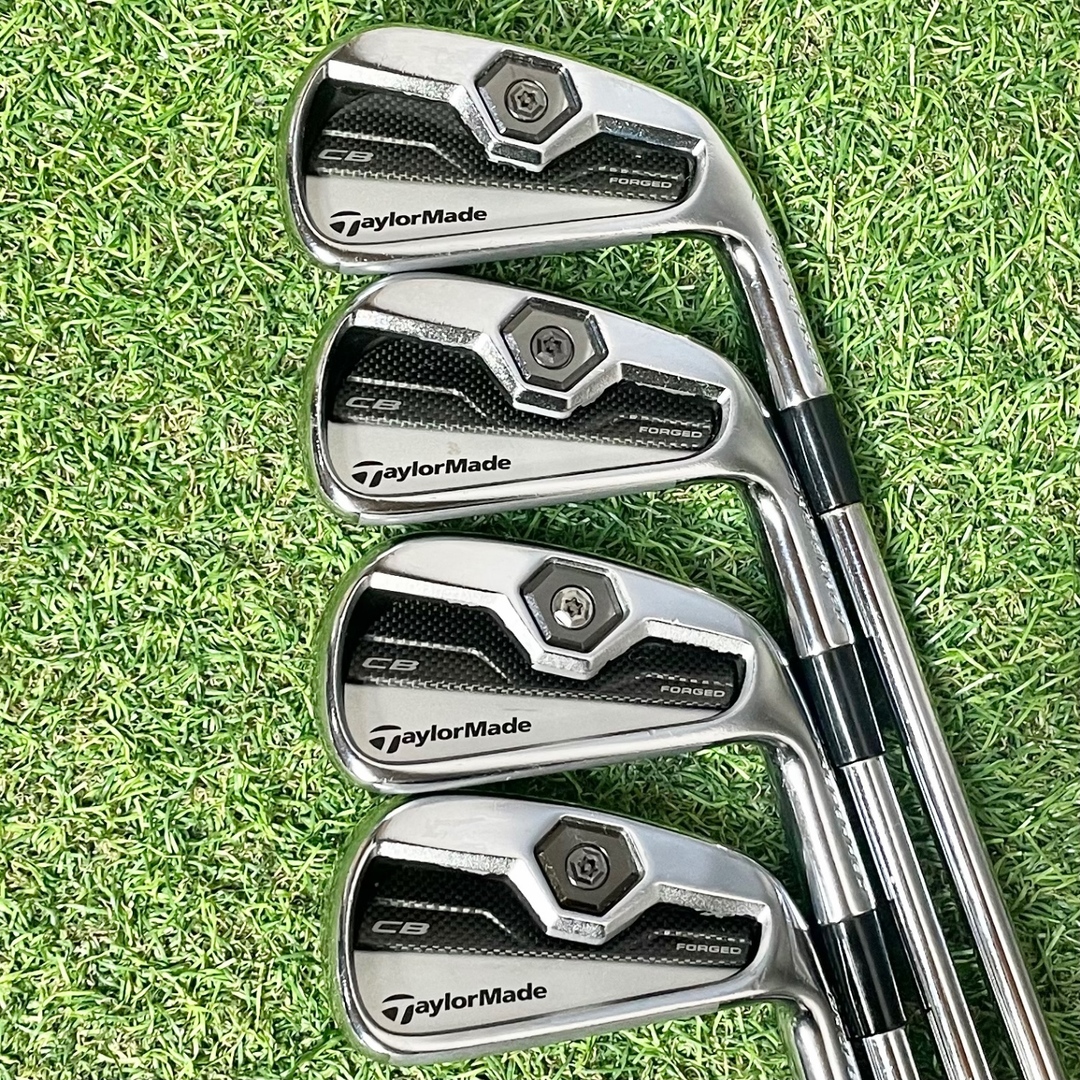 TaylorMade - TaylorMade TOUR PREFERRED CB テーラーメイド TaylorMade - TaylorMade TOUR PREFERRED CB テーラーメイド