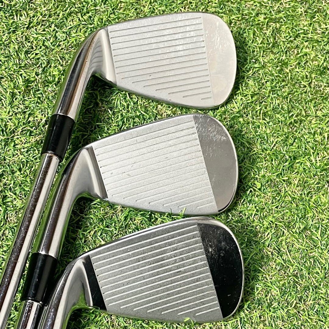 TaylorMade - TaylorMade TOUR PREFERRED CB テーラーメイド TaylorMade - TaylorMade TOUR PREFERRED CB テーラーメイド