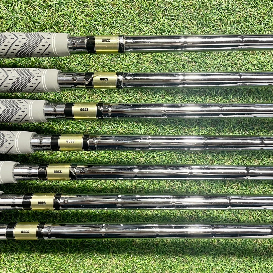 TaylorMade - TaylorMade TOUR PREFERRED CB テーラーメイド TaylorMade - TaylorMade TOUR PREFERRED CB テーラーメイド