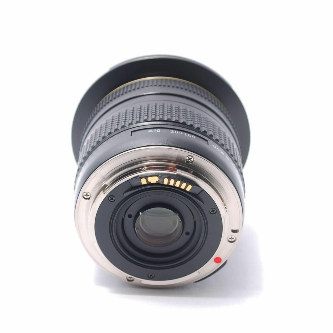 TAMRON - ❤即購入1000円OFF❤タムロン TAMRON 19-35mm 広角 TAMRON - ❤即購入1000円OFF❤タムロン TAMRON 19-35mm 広角