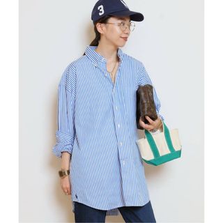 DEUXIEME CLASSE - REMI RELIEF レミレリーフ RAYON チェック DEUXIEME CLASSE - REMI RELIEF レミレリーフ RAYON チェック