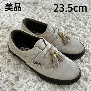 VANS - VANS(バンズ) 80S MADE IN USA スエード チャッカブーツ VANS - VANS(バンズ) 80S MADE IN USA スエード チャッカブーツ