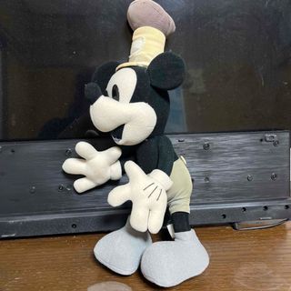 ミッキーマウス(ぬいぐるみ)のフリマアイテム一覧 ミッキーマウス(ぬいぐるみ)のフリマアイテム一覧