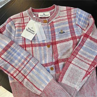 Vivienne Westwood(ニット/セーター)のフリマアイテム一覧 Vivienne Westwood(ニット/セーター)のフリマアイテム一覧