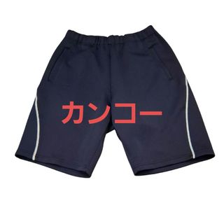KANKO - 新品未使用 体操服下 ジャージ 体操ズボン 青 Lサイズ KANKO - 新品未使用 体操服下 ジャージ 体操ズボン 青 Lサイズ
