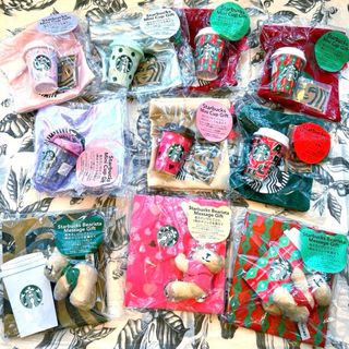 Starbucks Coffee - スターバックス VIA キャニスター バケツ缶 Starbucks Coffee - スターバックス VIA キャニスター バケツ缶