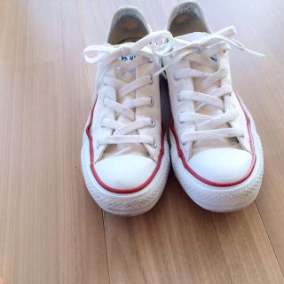 コンバース(CONVERSE)のコンバース ALL STAR(スニーカー)