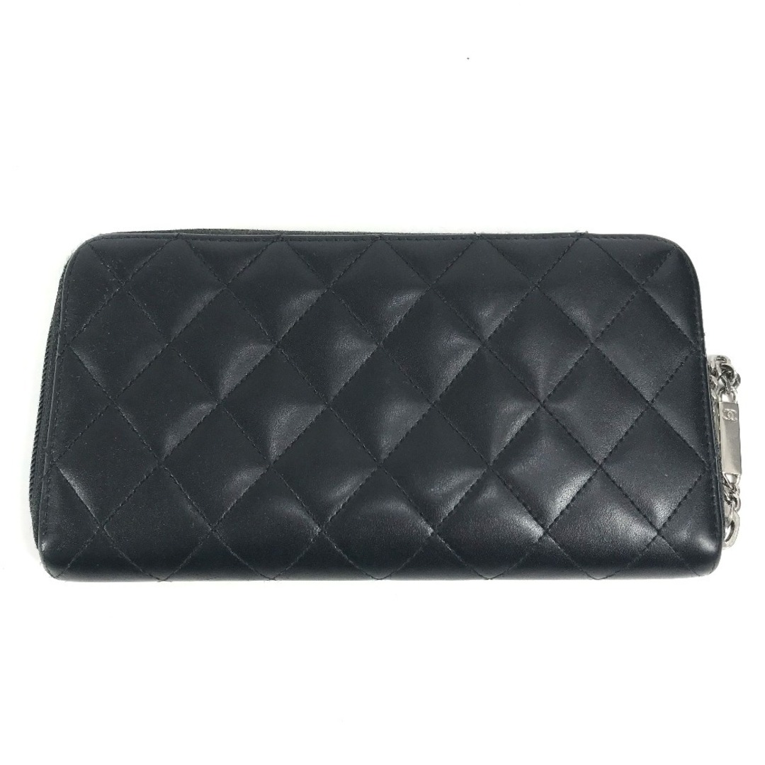 CHANEL - シャネル CHANEL CC ココマーク A50078 カンボンライン CHANEL - シャネル CHANEL CC ココマーク A50078 カンボンライン