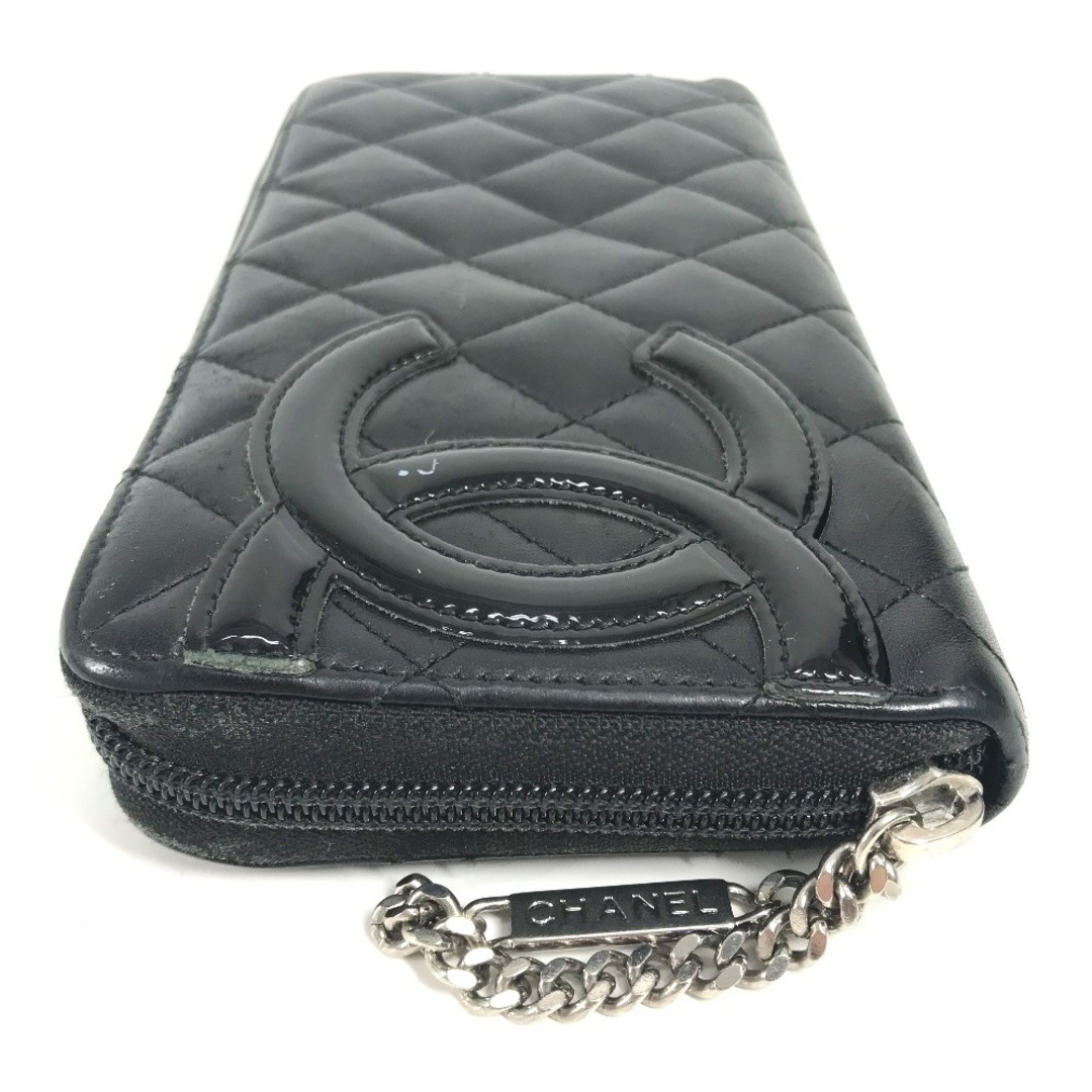 CHANEL - シャネル CHANEL CC ココマーク A50078 カンボンライン CHANEL - シャネル CHANEL CC ココマーク A50078 カンボンライン