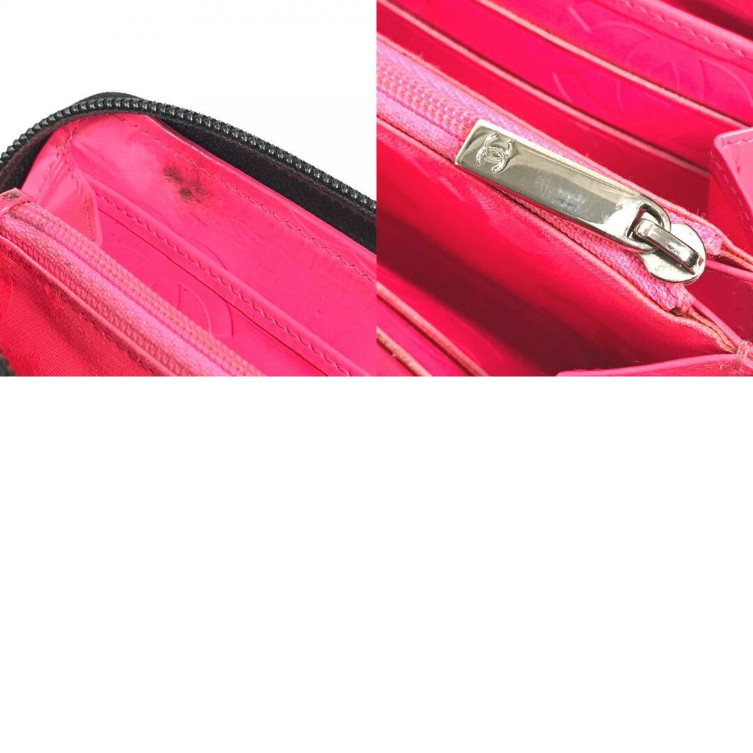 CHANEL - シャネル CHANEL CC ココマーク A50078 カンボンライン CHANEL - シャネル CHANEL CC ココマーク A50078 カンボンライン