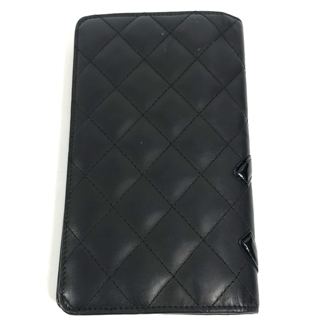 CHANEL - シャネル CHANEL カンボンライン A26717 ココマーク CC CHANEL - シャネル CHANEL カンボンライン A26717 ココマーク CC