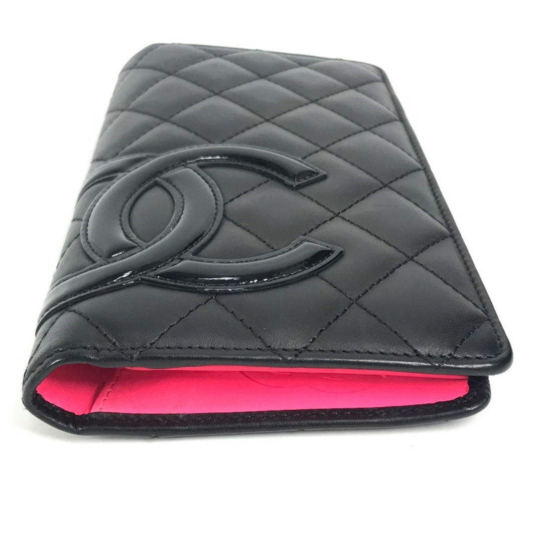 CHANEL - シャネル CHANEL カンボンライン A26717 ココマーク CC CHANEL - シャネル CHANEL カンボンライン A26717 ココマーク CC