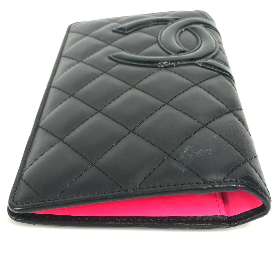 CHANEL - シャネル CHANEL カンボンライン A26717 ココマーク CC CHANEL - シャネル CHANEL カンボンライン A26717 ココマーク CC