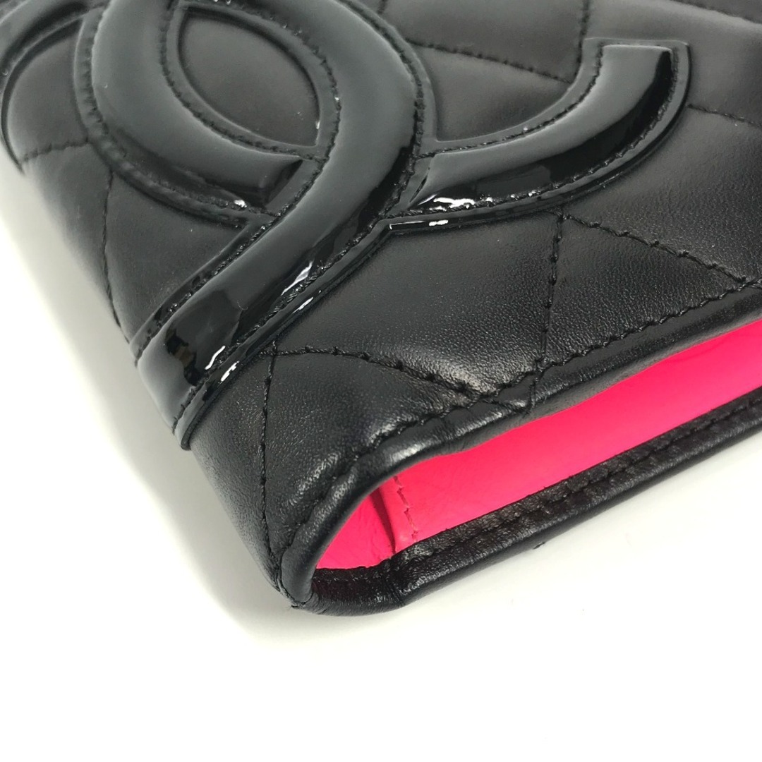 CHANEL - シャネル CHANEL カンボンライン A26717 ココマーク CC CHANEL - シャネル CHANEL カンボンライン A26717 ココマーク CC