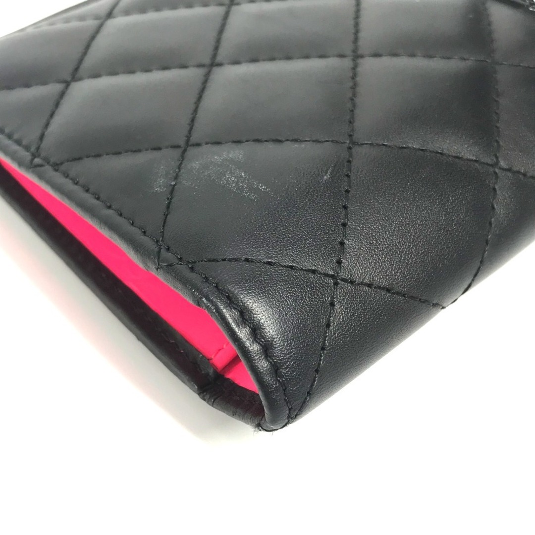 CHANEL - シャネル CHANEL カンボンライン A26717 ココマーク CC CHANEL - シャネル CHANEL カンボンライン A26717 ココマーク CC