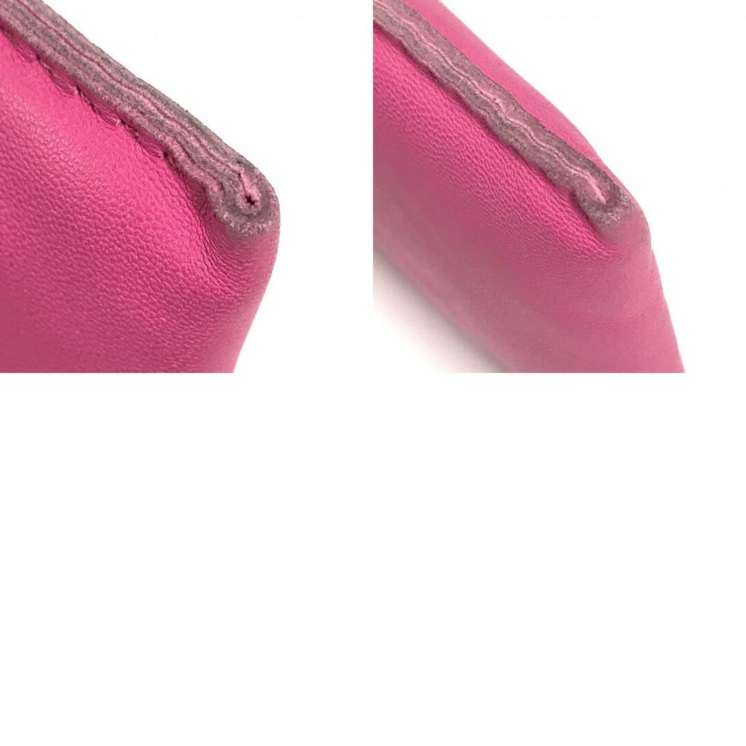 HERMES - エルメス HERMES ポシェットピローPM 巾着 マルチ