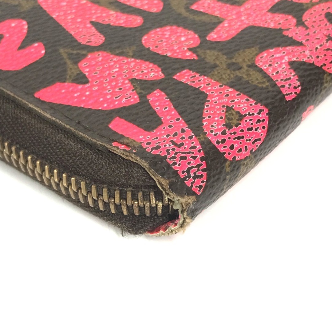 LOUIS VUITTON - ルイヴィトン LOUIS VUITTON ジッピー LOUIS VUITTON - ルイヴィトン LOUIS VUITTON ジッピー