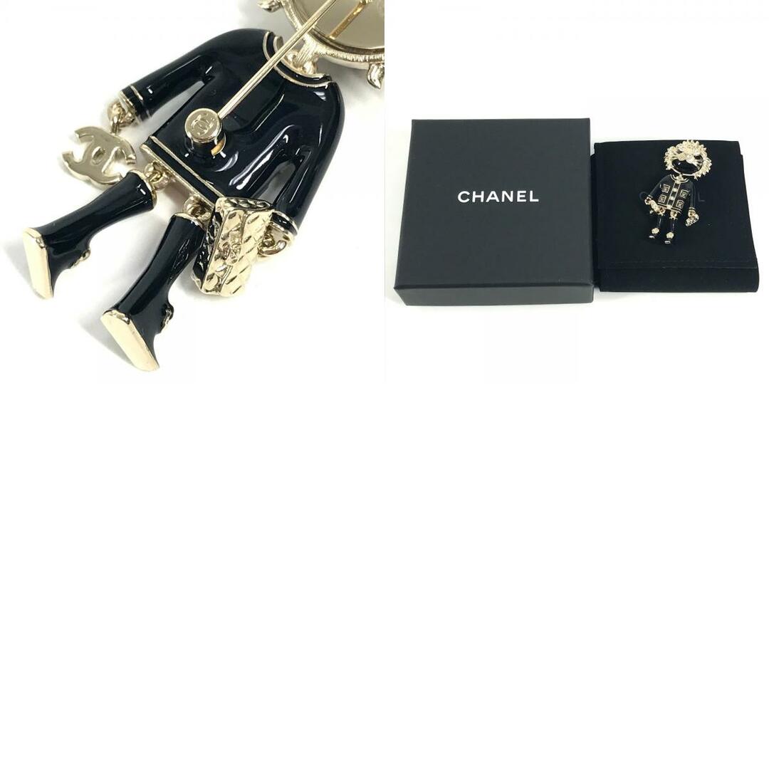 CHANEL - シャネル CHANEL ライオン らいおん ラインストーン CHANEL - シャネル CHANEL ライオン らいおん ラインストーン