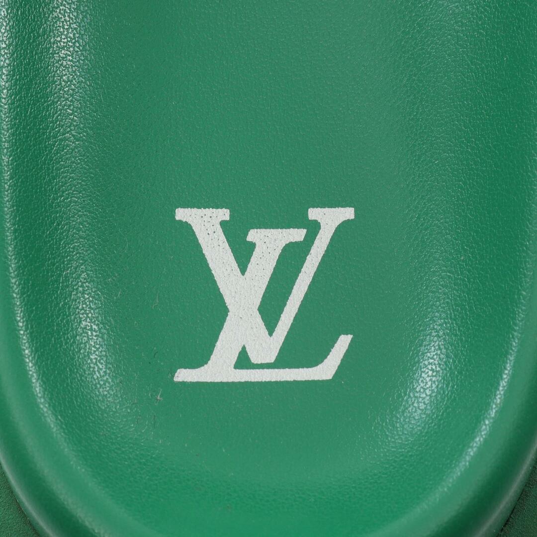 LOUIS VUITTON - ルイ・ヴィトン マイアミライン サンダルの通販 LOUIS VUITTON - ルイ・ヴィトン マイアミライン サンダルの通販