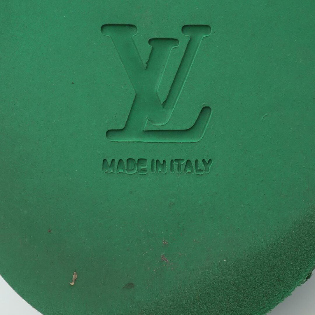 LOUIS VUITTON - ルイ・ヴィトン マイアミライン サンダルの通販 LOUIS VUITTON - ルイ・ヴィトン マイアミライン サンダルの通販