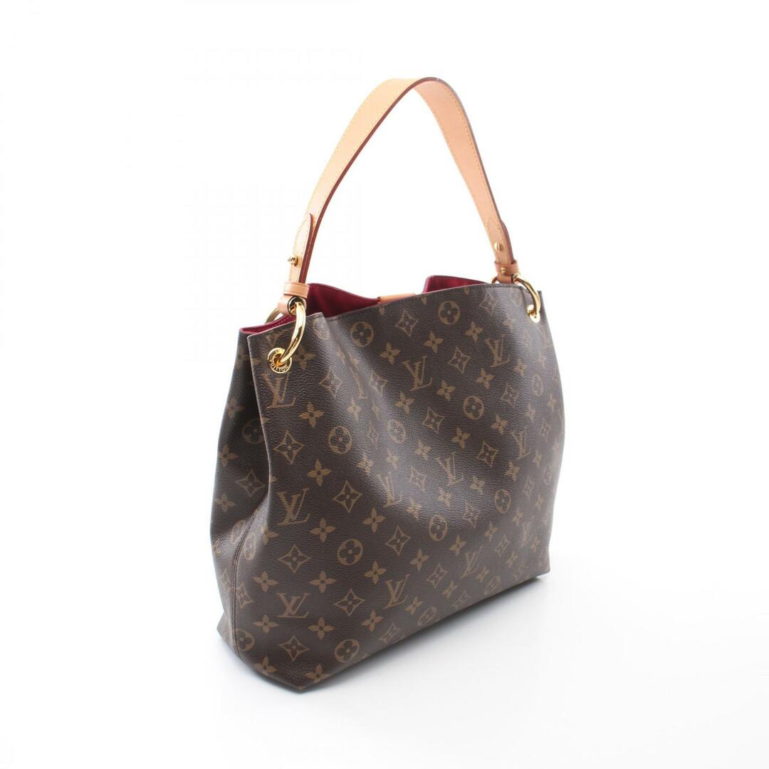 LOUIS VUITTON - ルイ・ヴィトン グレースフルPM ショルダー LOUIS VUITTON - ルイ・ヴィトン グレースフルPM ショルダー