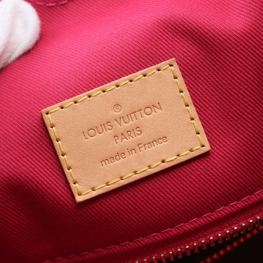 LOUIS VUITTON - ルイ・ヴィトン グレースフルPM ショルダー LOUIS VUITTON - ルイ・ヴィトン グレースフルPM ショルダー