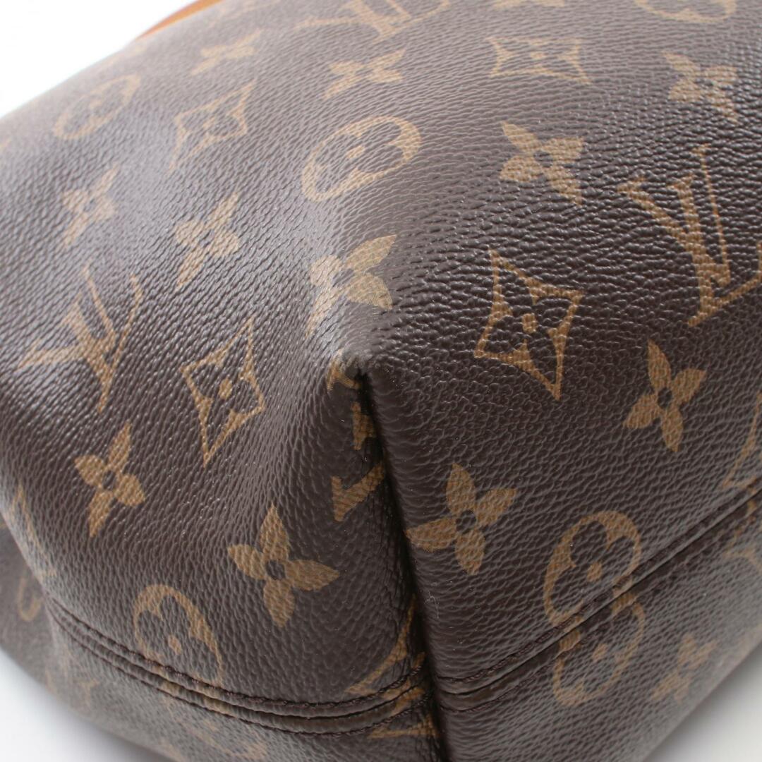 LOUIS VUITTON - ルイ・ヴィトン グレースフルPM ショルダー LOUIS VUITTON - ルイ・ヴィトン グレースフルPM ショルダー