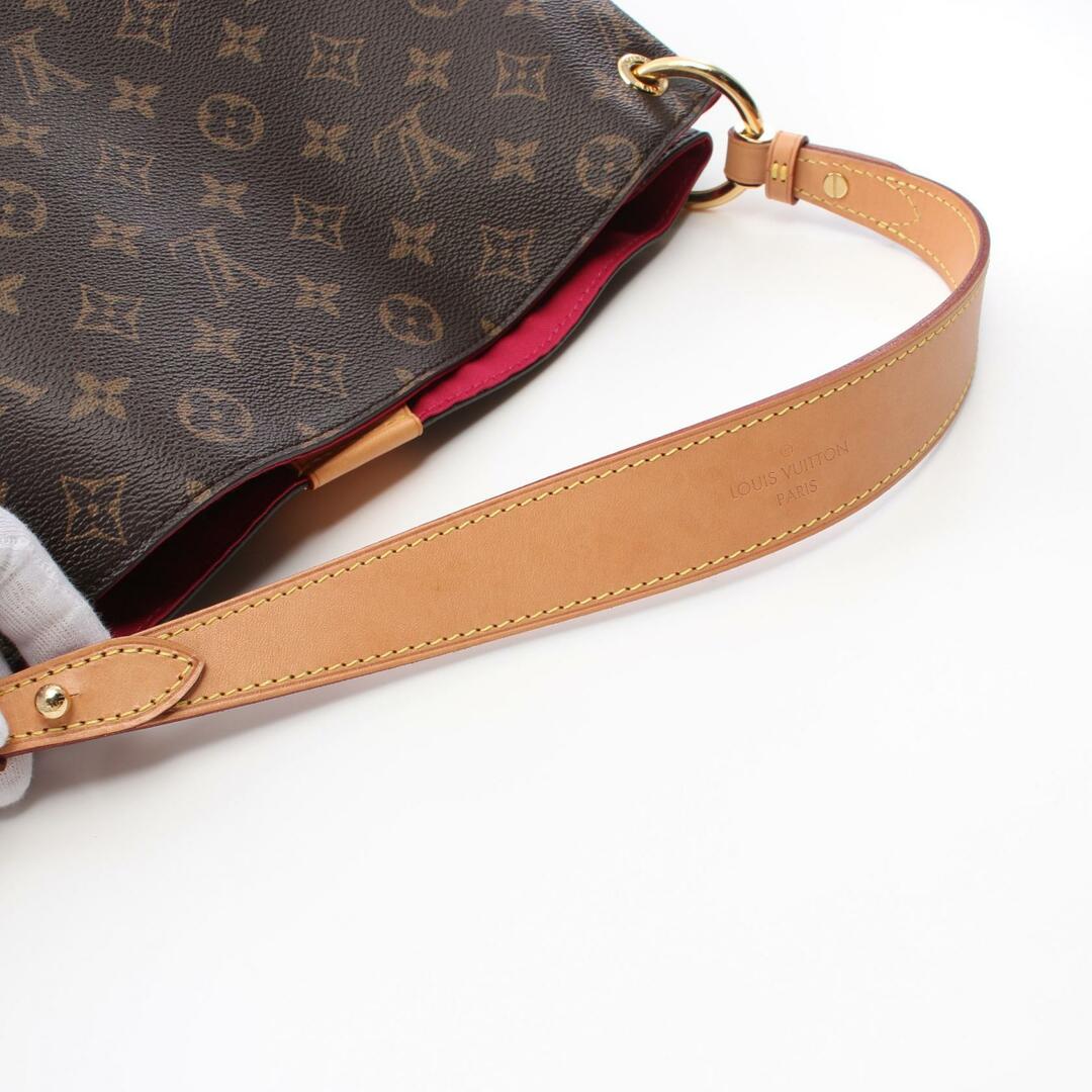 LOUIS VUITTON - ルイ・ヴィトン グレースフルPM ショルダー LOUIS VUITTON - ルイ・ヴィトン グレースフルPM ショルダー